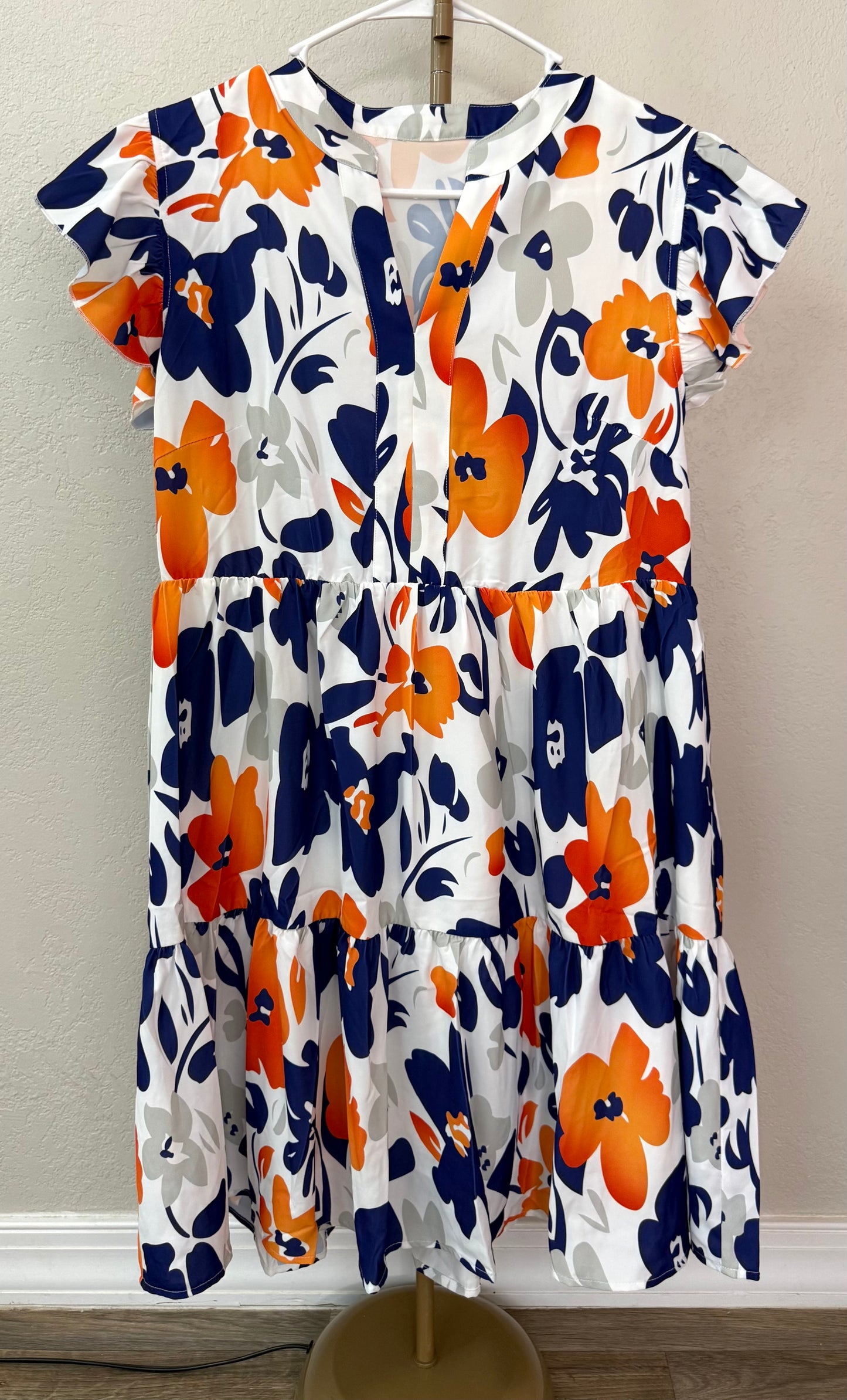 Amazon Dress - Large