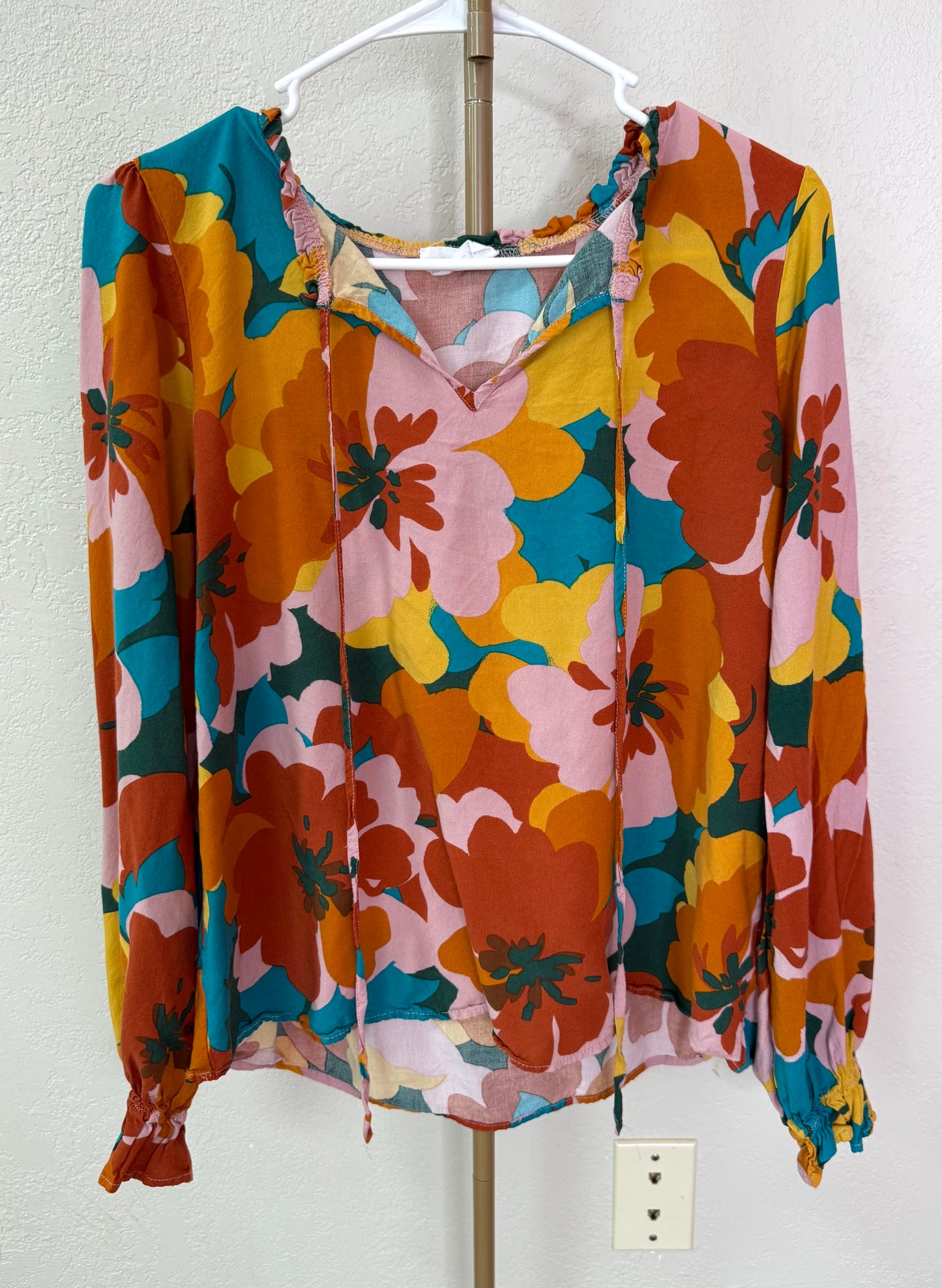 Emily Wonder Boutique Top - Large