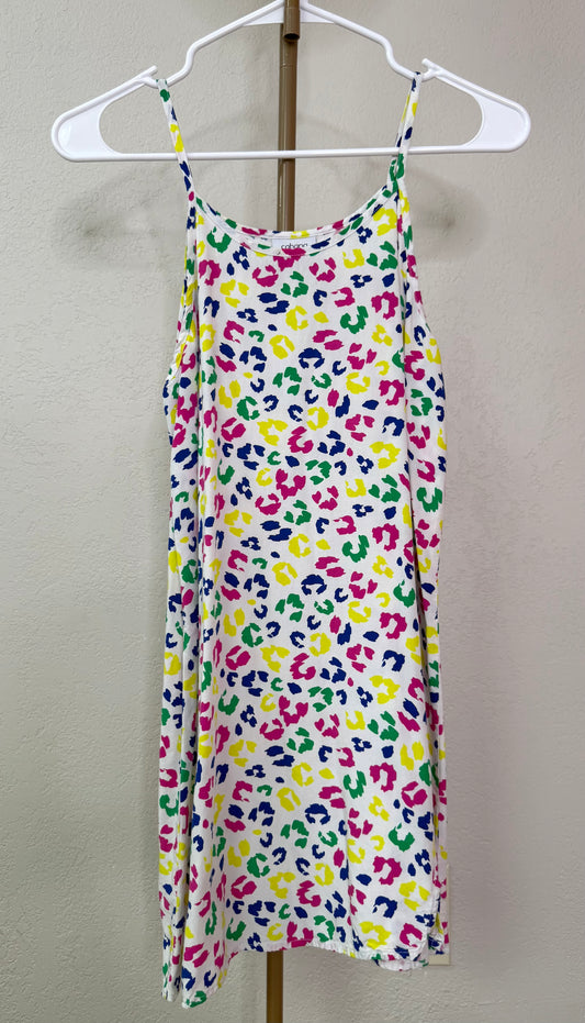 Cabana By Crown & Ivy Dress - Youth Large