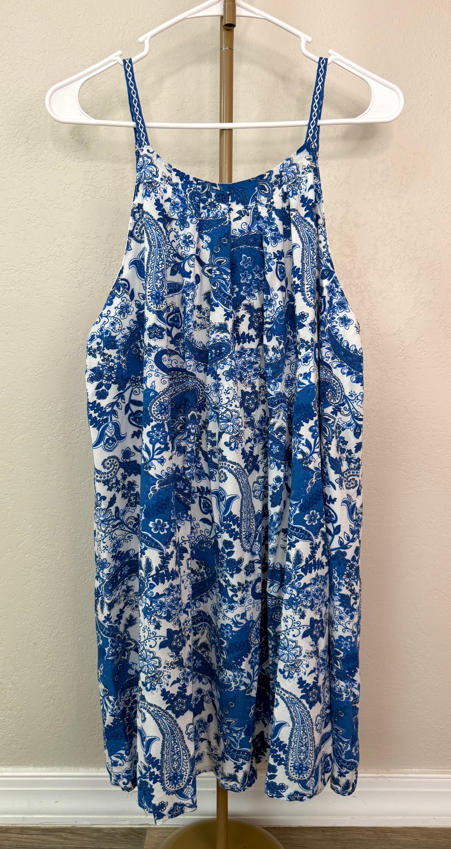 Umgee Dress - Large