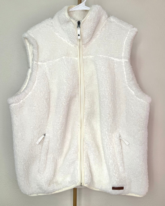 Free Country Vest - XXL