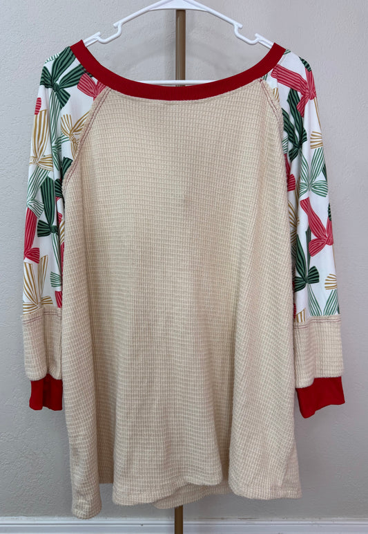 NWT Cato's Top - 18/20W