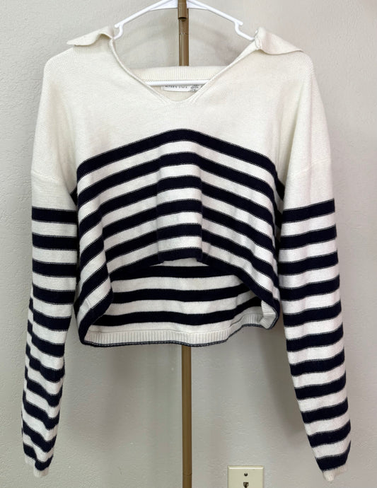 Altar'd State Cropped Top - Medium