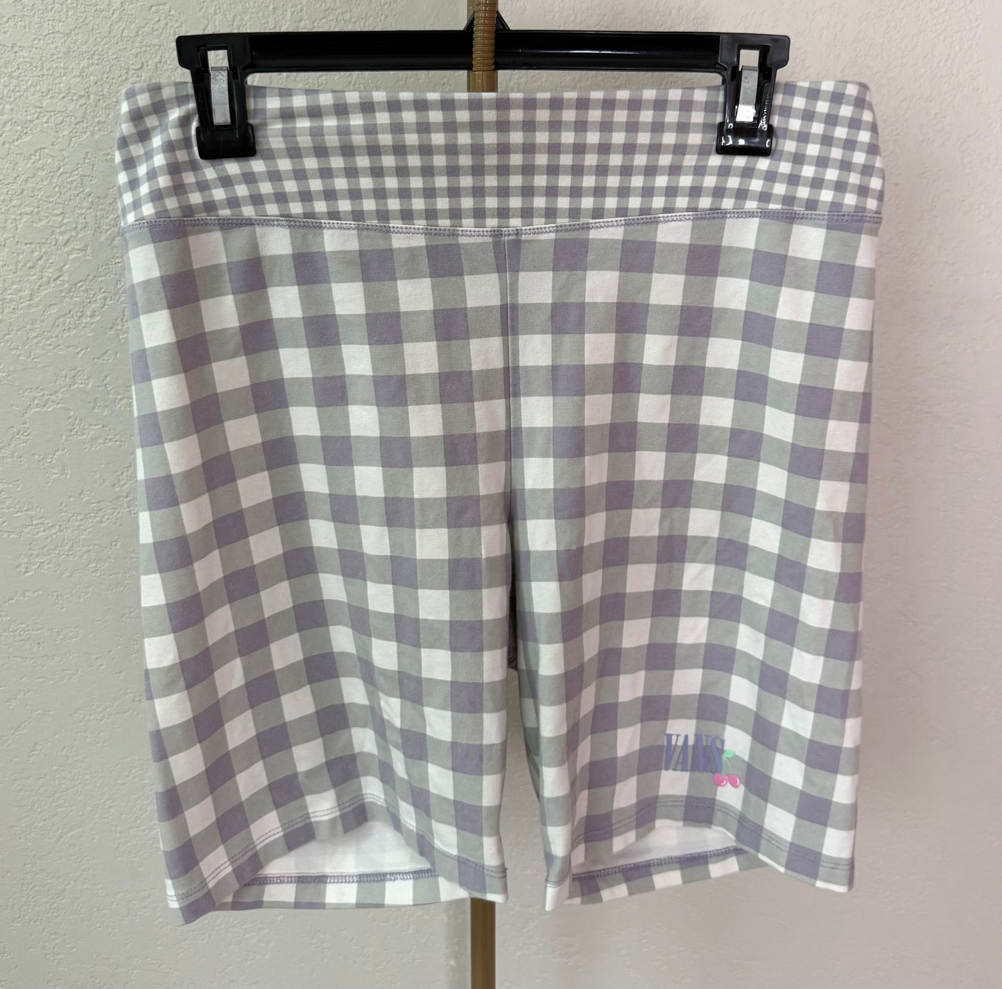 Van's Biker Shorts - XL