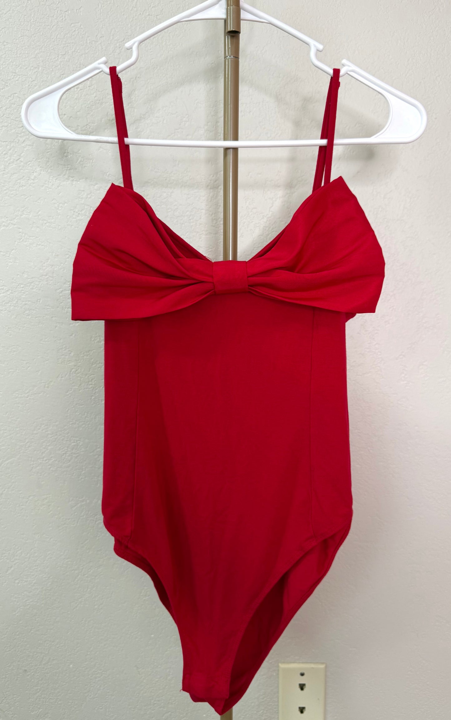 A New Day Bodysuit - Large