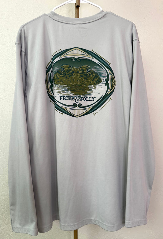 Men's Fripp & Frolly Long Sleeve - XL