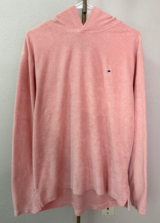 Crown & Ivy Pullover - Medium (Towel Material)