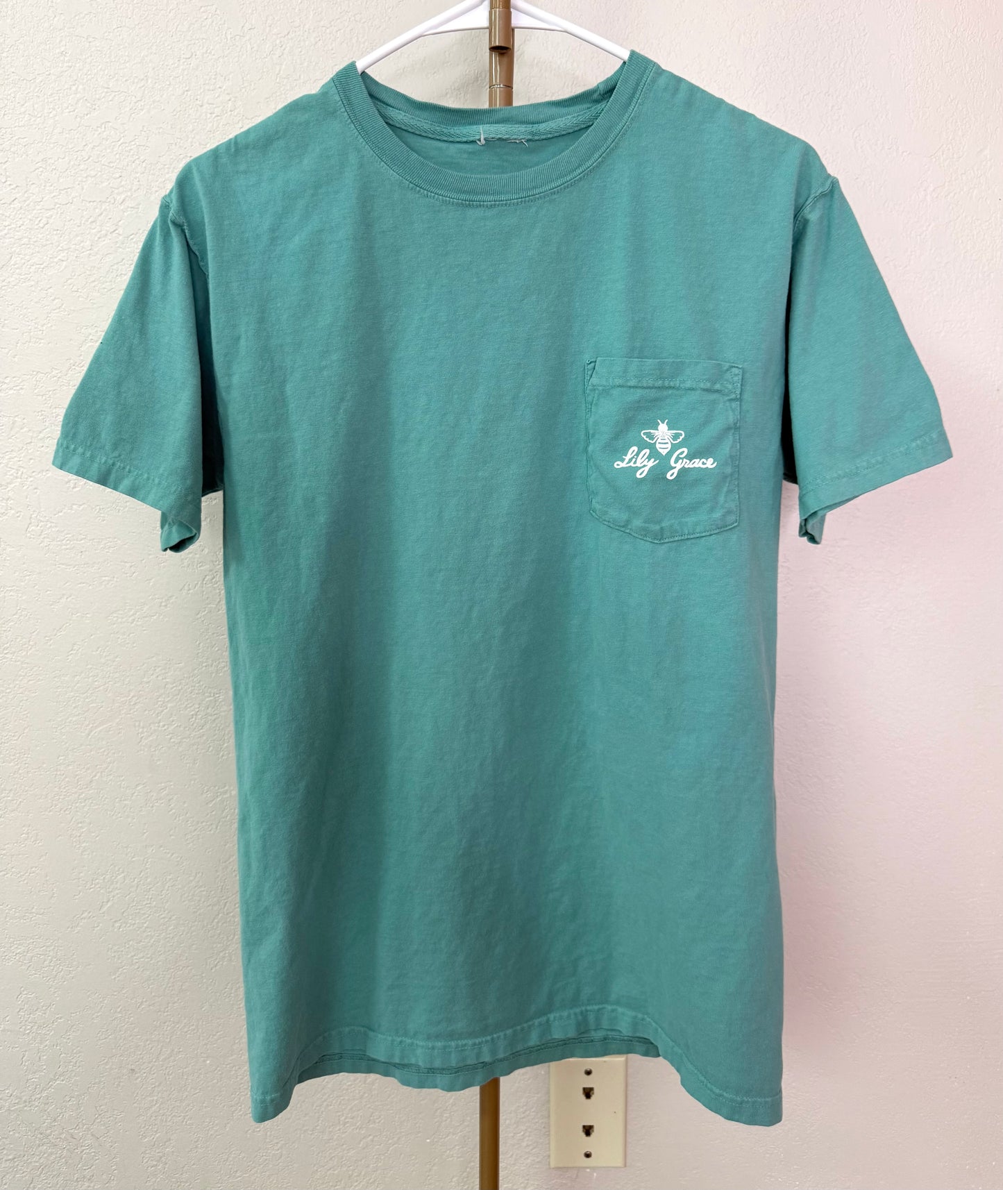 Lily Grace Tee - Small