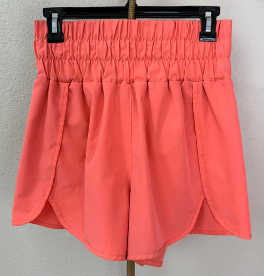 New In Boutique Shorts - Large (Thick Waistband)