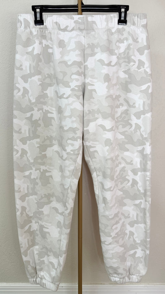 Lazy Pants Joggers - Large