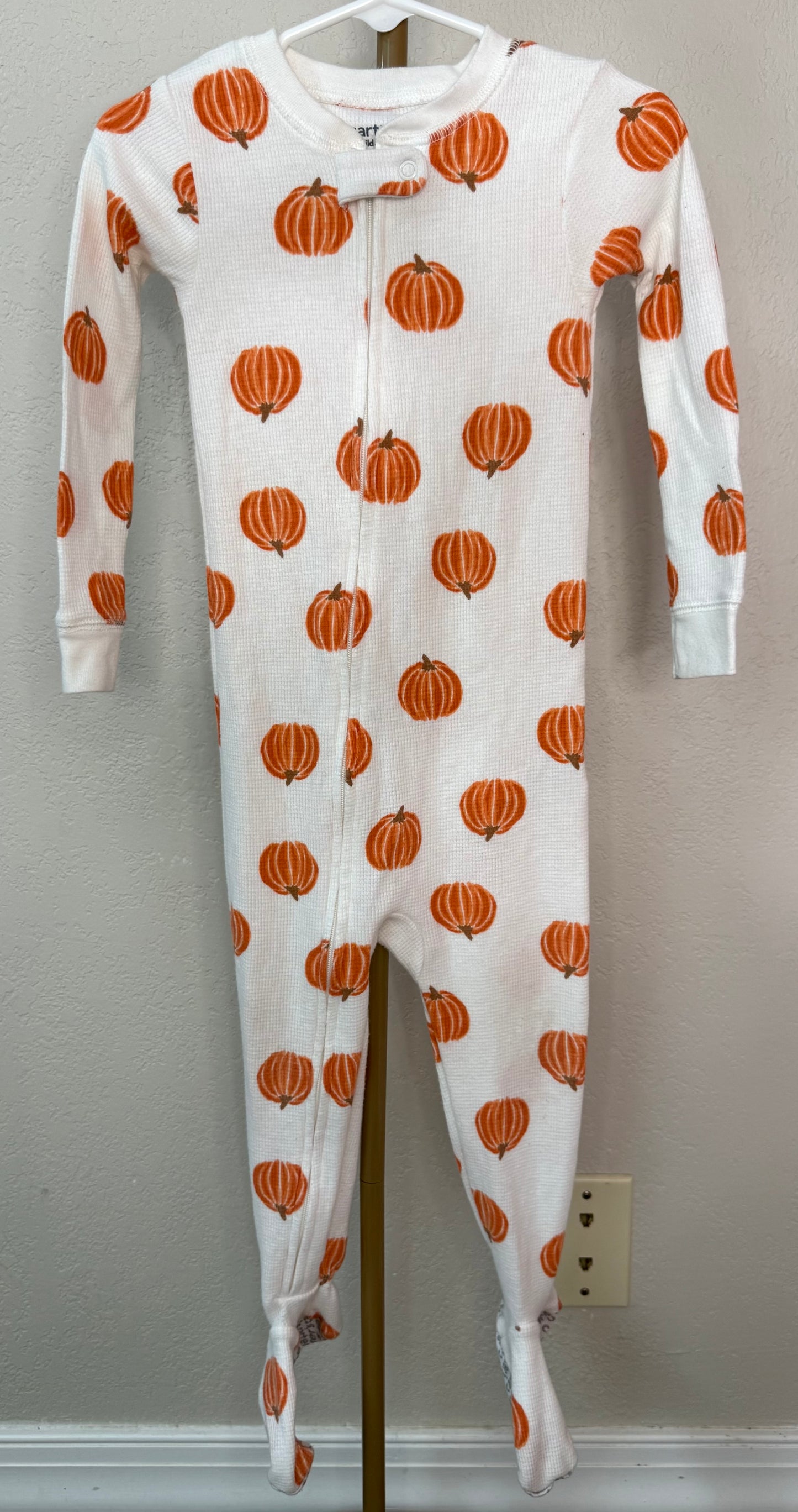 Carters One Piece - 2T