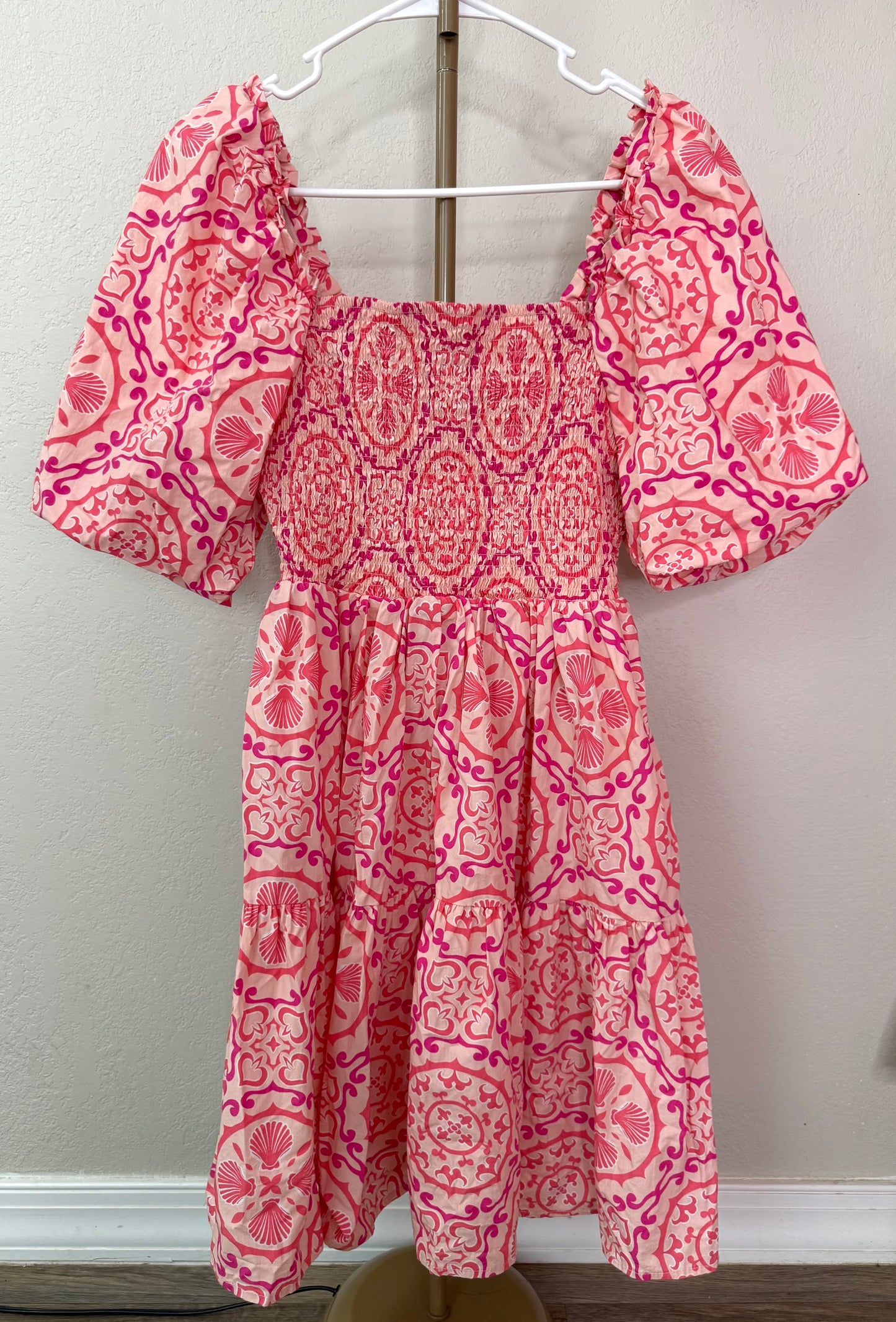 Crown & Ivy Dress - Medium
