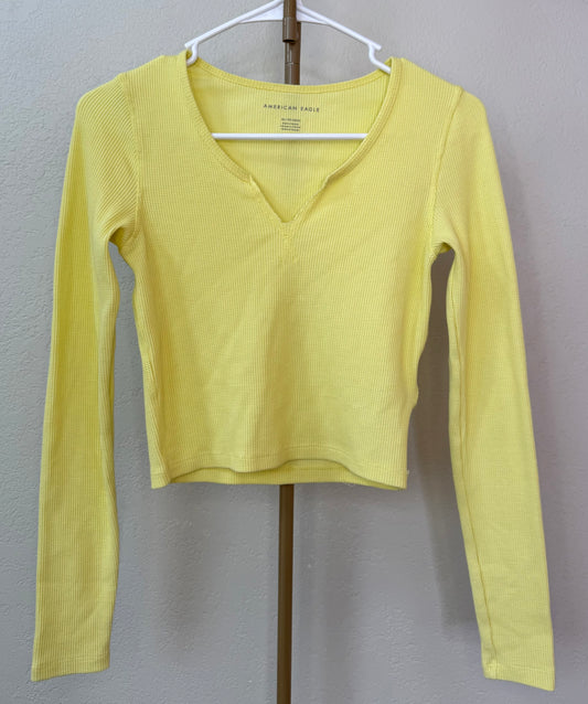 American Eagle Top - XS