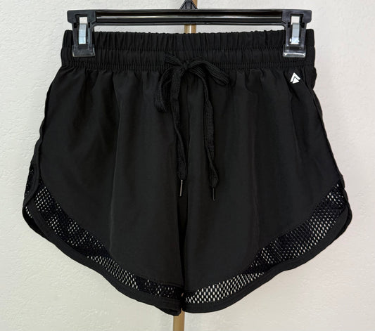 Cali Shorts - Small (Pocket On The Back)