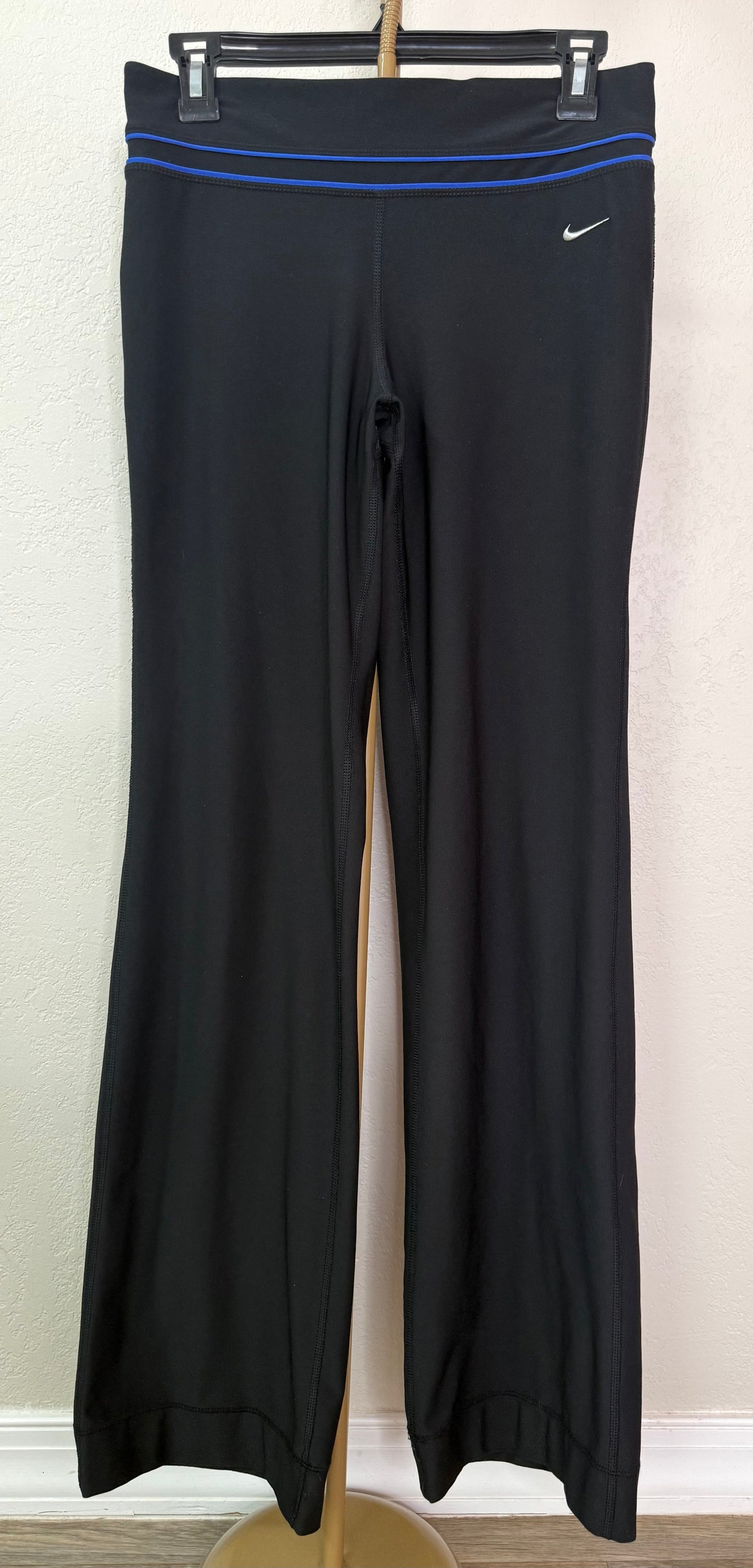 Nike Sweatpants - Small (I'm 5'6 & They're Perfect Length)