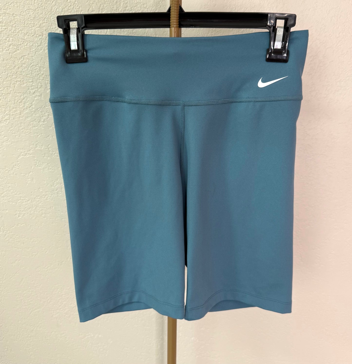 Nike Biker Shorts - Small