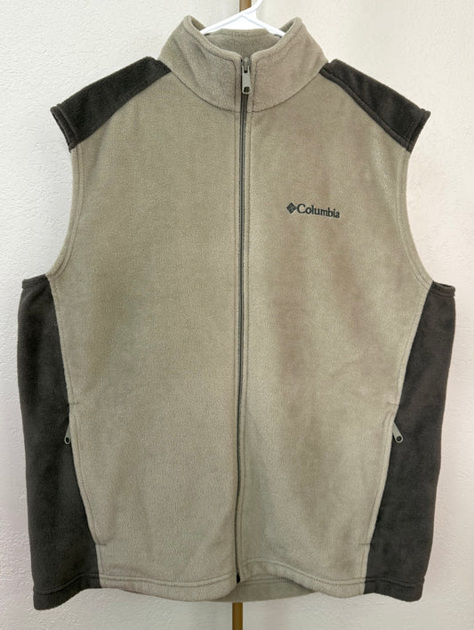 Columbia Vest - Large