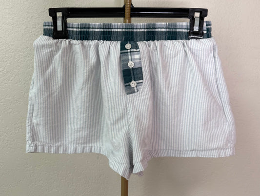 Forever 21 Pajama Shorts - Small