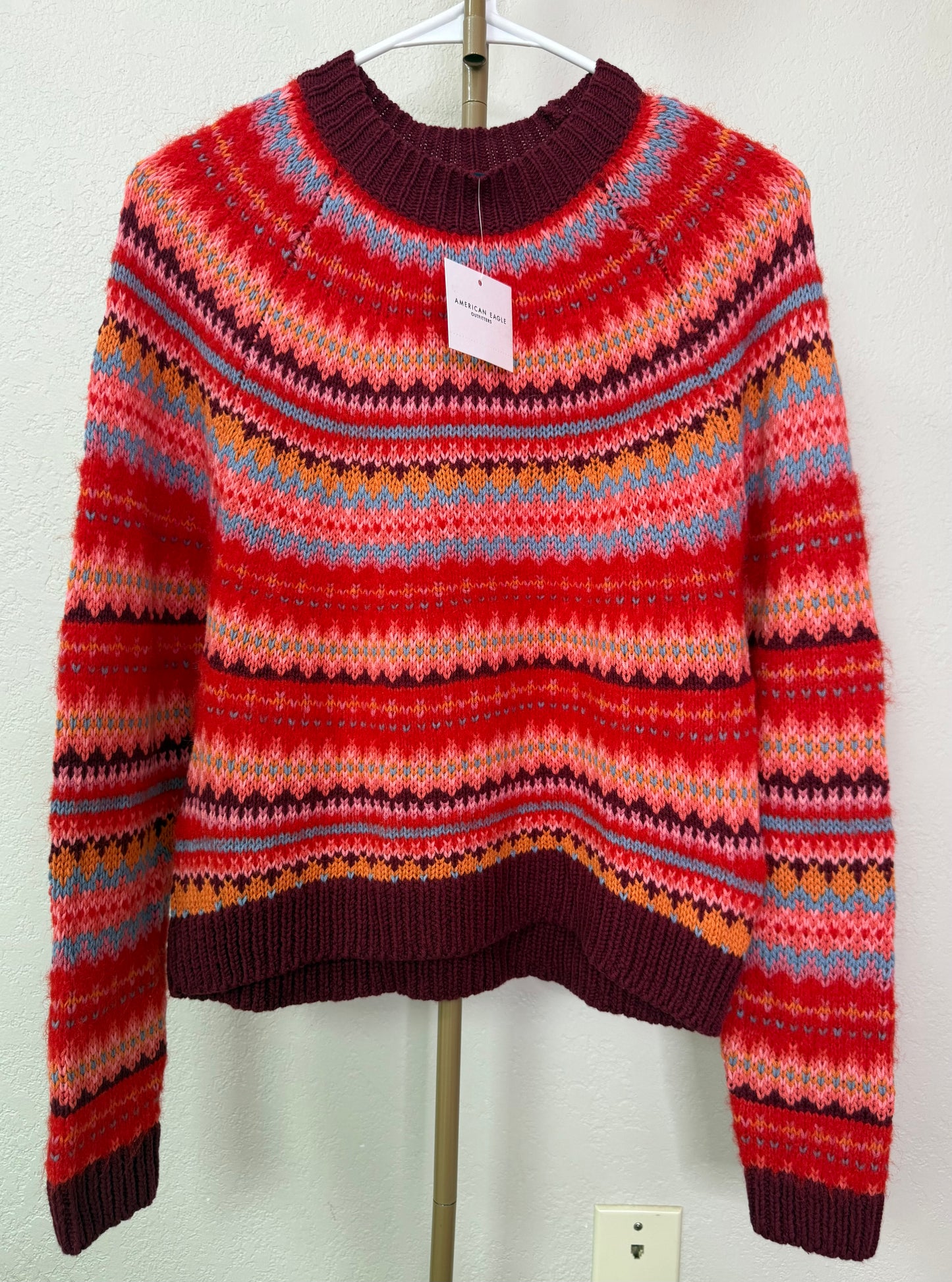 NWT American Eagle Sweater - XS