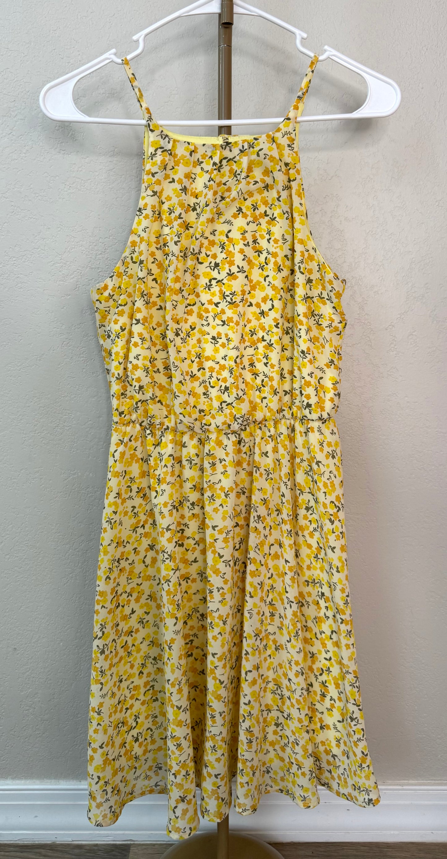 Blue Rain Boutique Dress - Small
