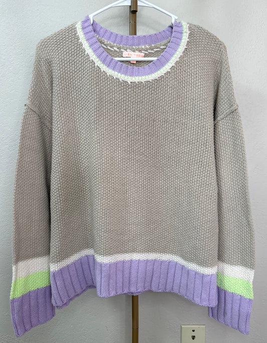 Lisa Todd Sweater - XL