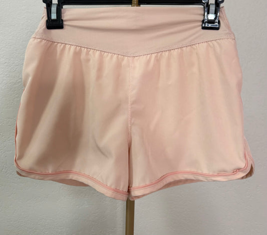 GB Girls Shorts - Youth Large