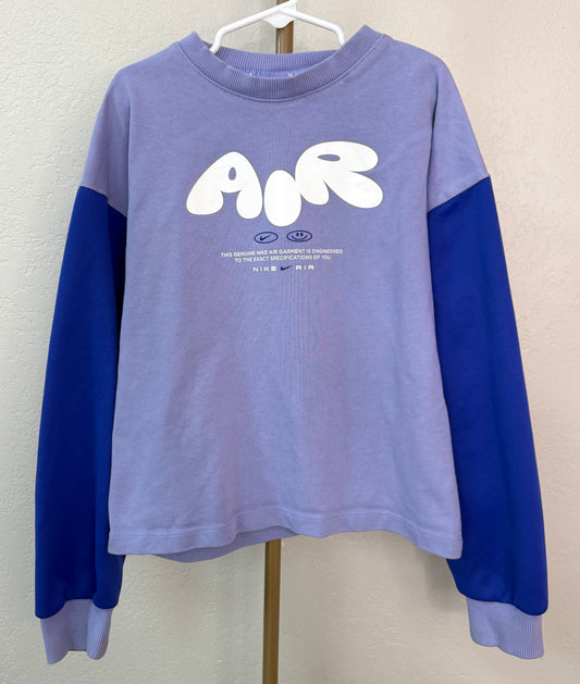 Nike Sweatshirt - Youth Small