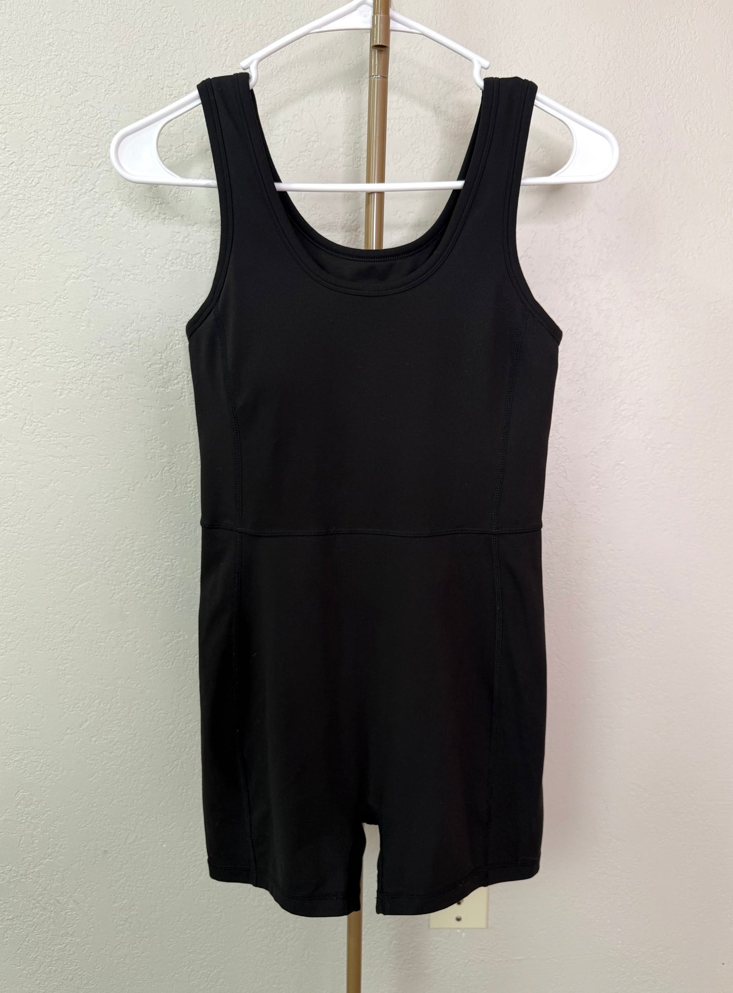 Pac 1980 Athletic Romper - Small