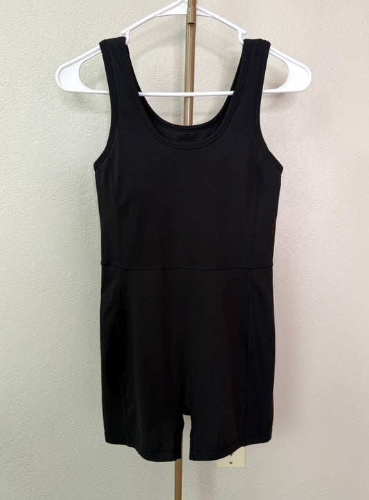 Pac 1980 Athletic Romper - Small