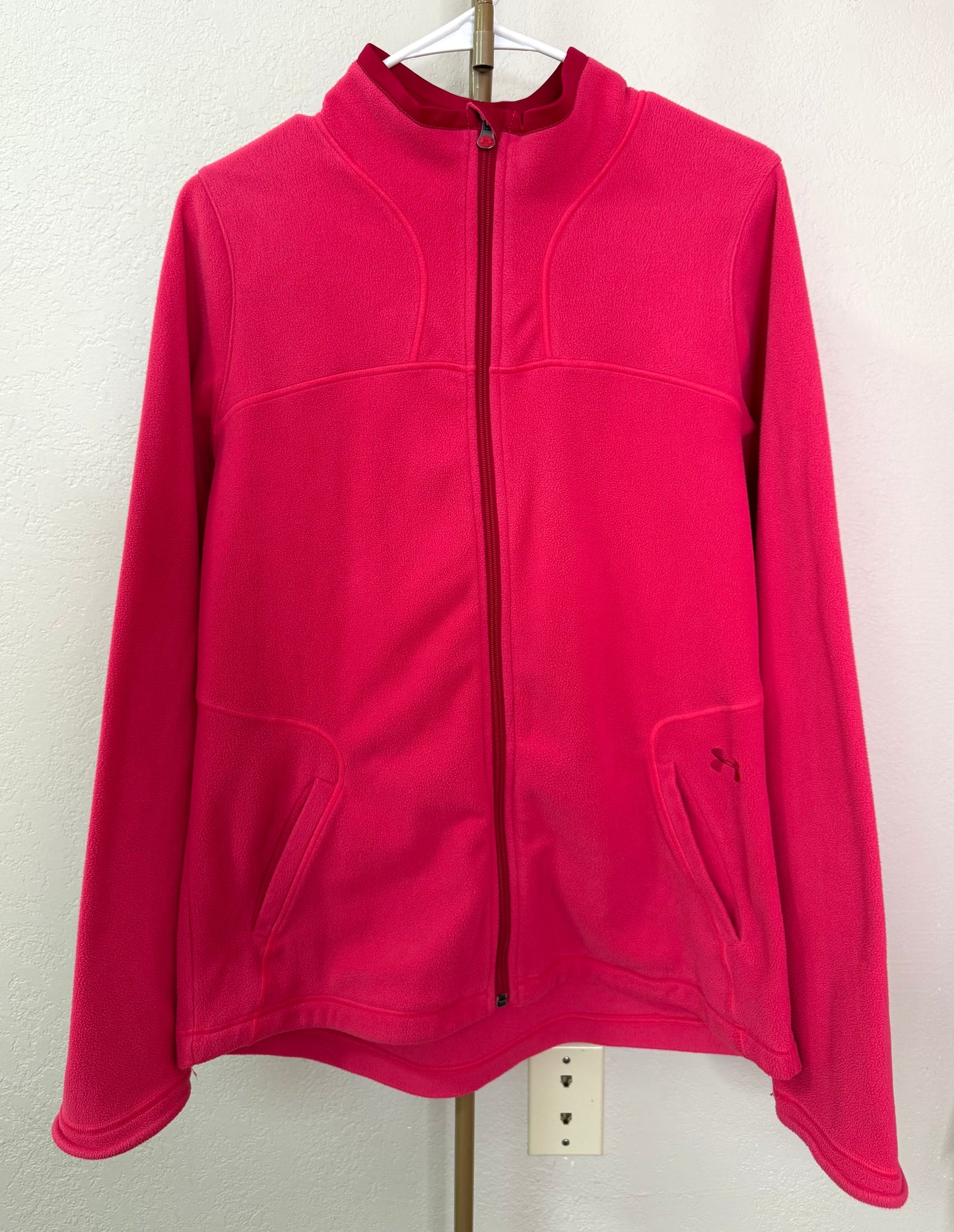 Under Armour Jacket - Large (Thin)