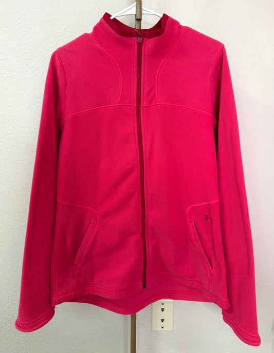 Under Armour Jacket - Large (Thin)