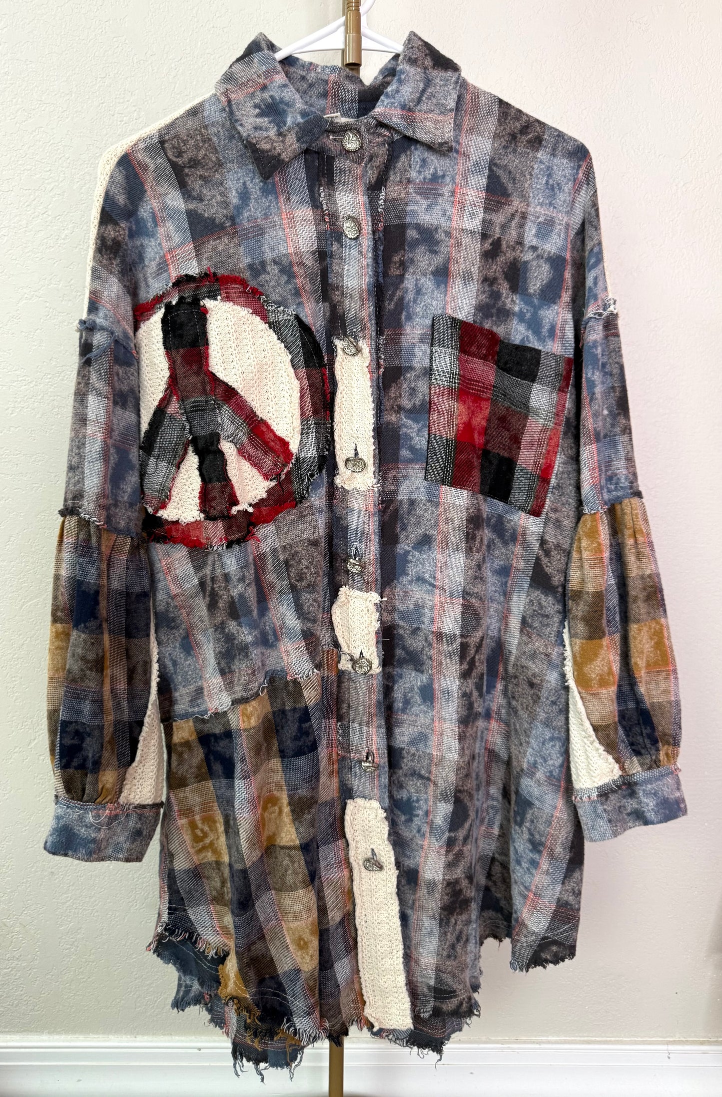 POL Boutique Top - Medium (Short Dress/Long Top - 2 Pictures)