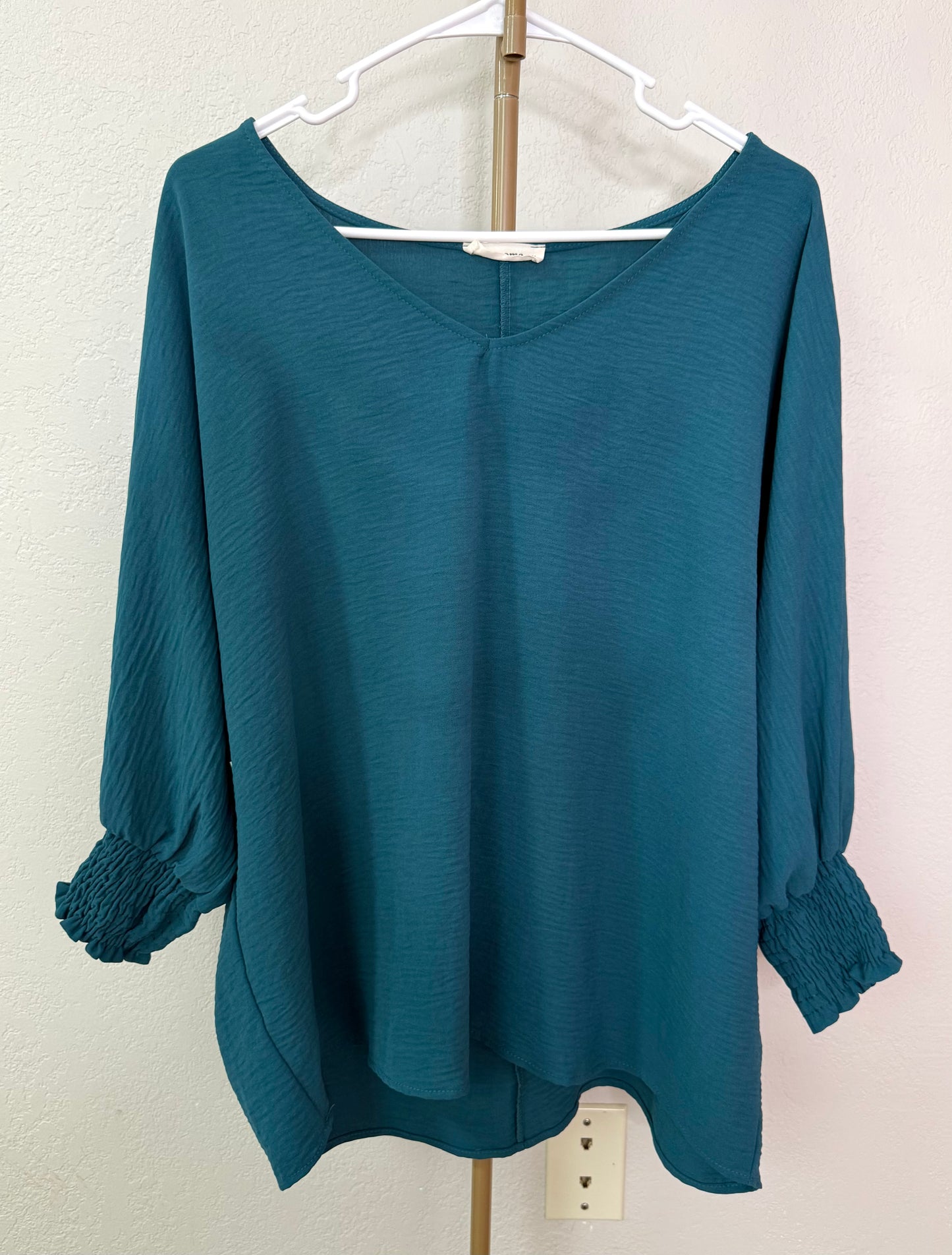Ee:some Boutique Top - Small