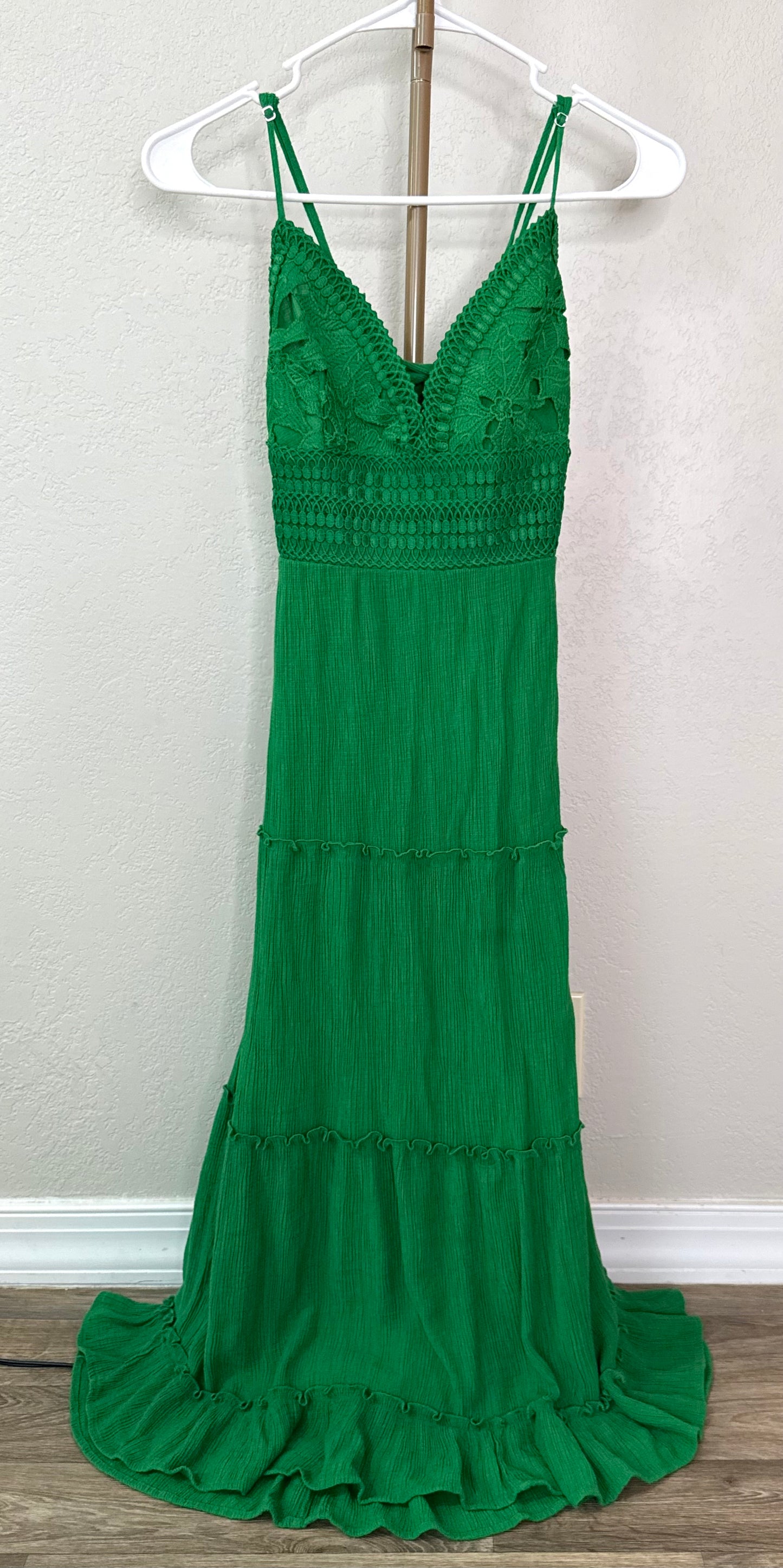 Love Tree Boutique Dress - Small