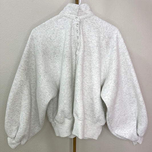 As Revival Sweater - XS (Altar'd State - Big Sleeves)
