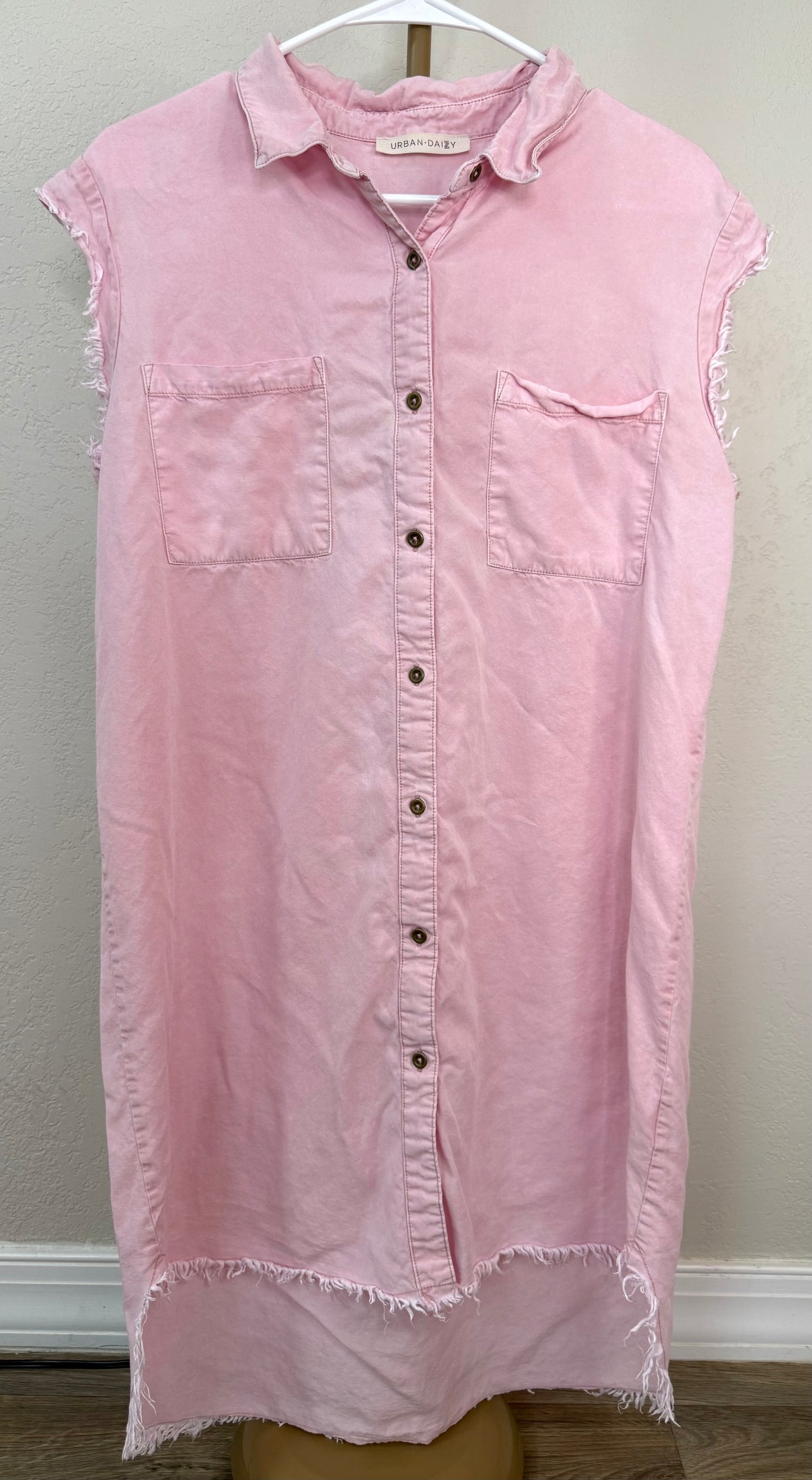 Urban Daizy Dress - Small