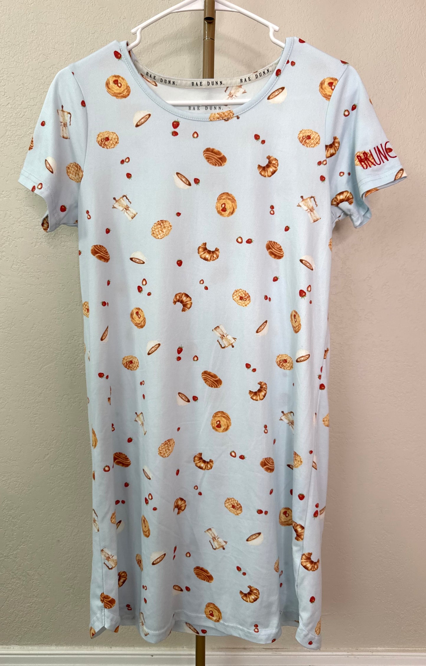 Rae Dunn Moo Moo - Small