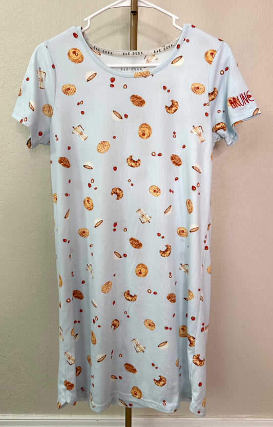 Rae Dunn Moo Moo - Small
