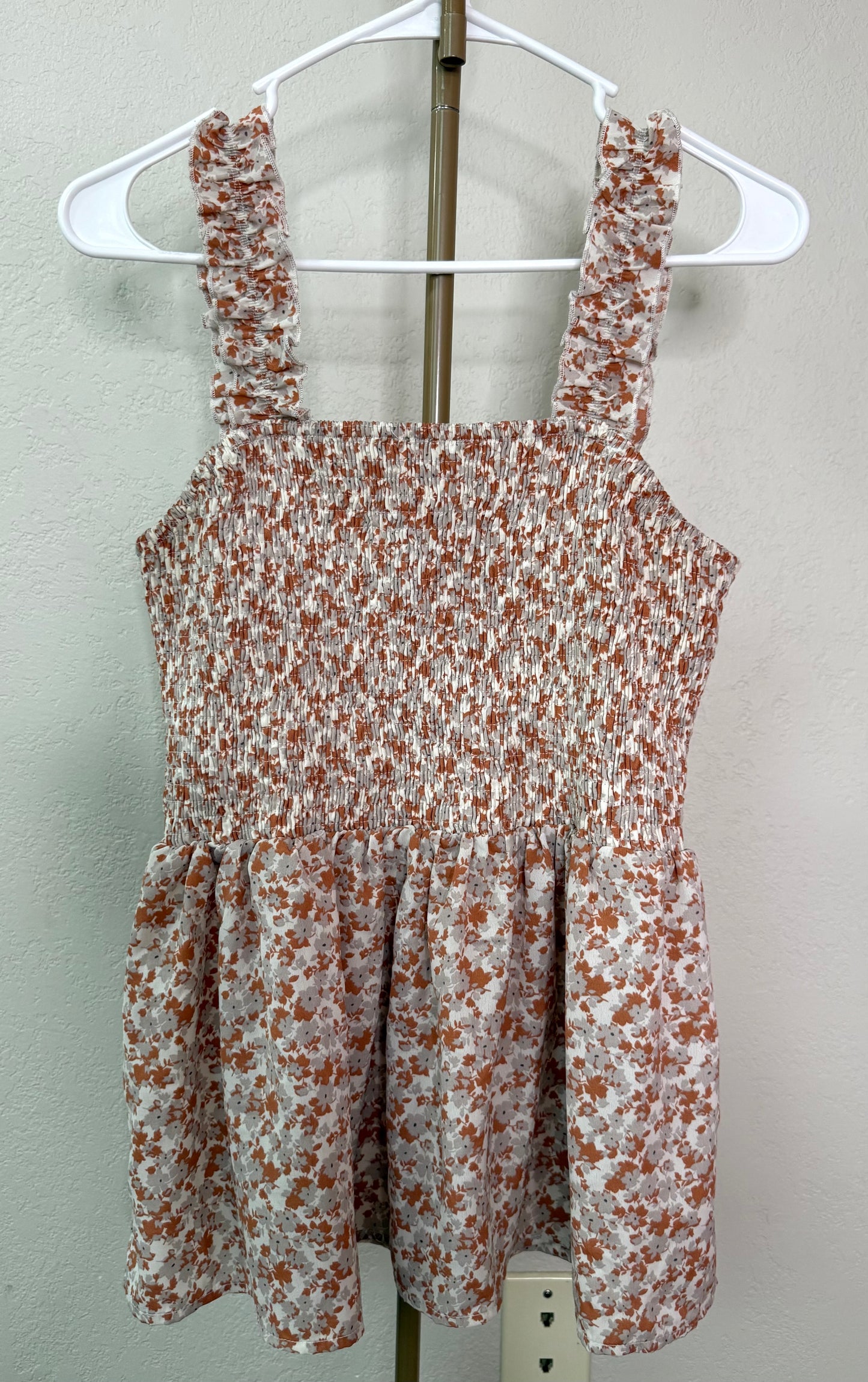 Jodifl Boutique Top - Medium