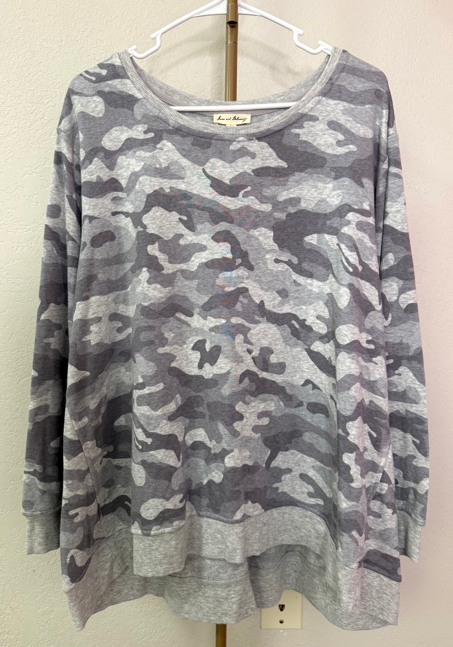 NWT Jane And Delancey Boutique Sweater - 2X