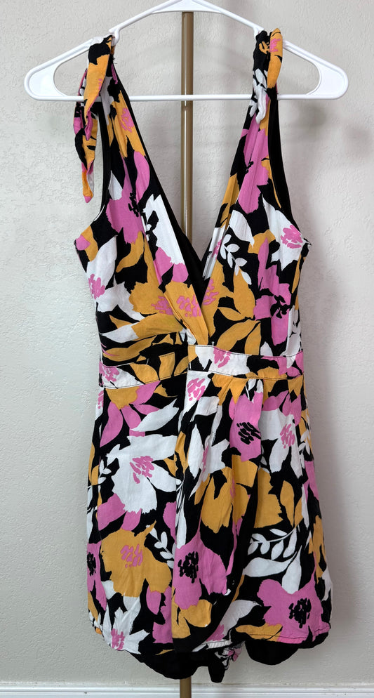 Skylar Rose Boutique Romper - Medium