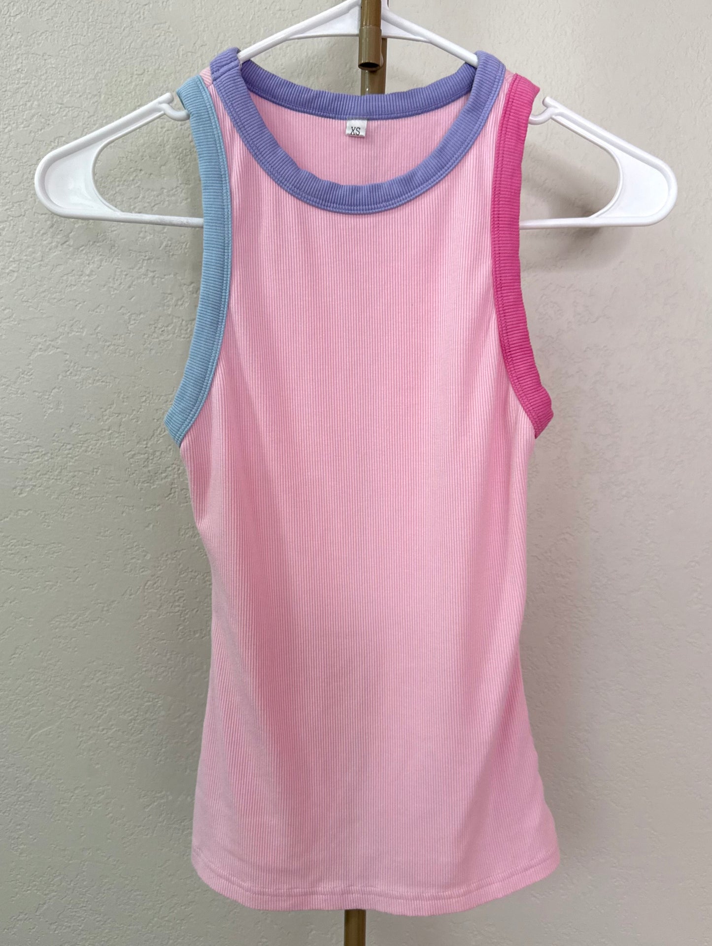 Women's Tank - XS