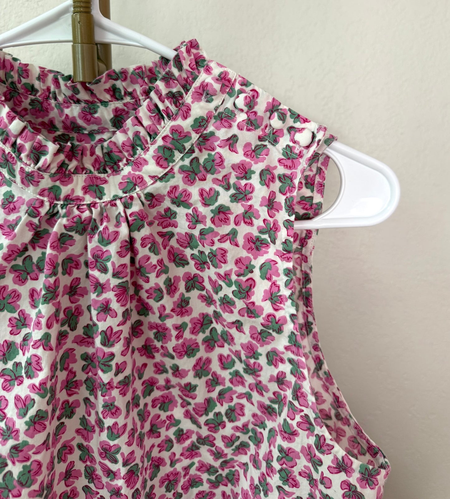 J.Crew Top - Small