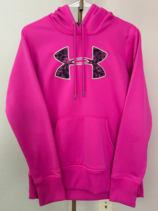 Under Armour Hoodie - XS