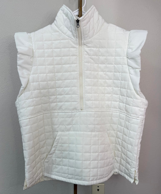 NWT Discount Diva's Boutique Boutique Vest - Large
