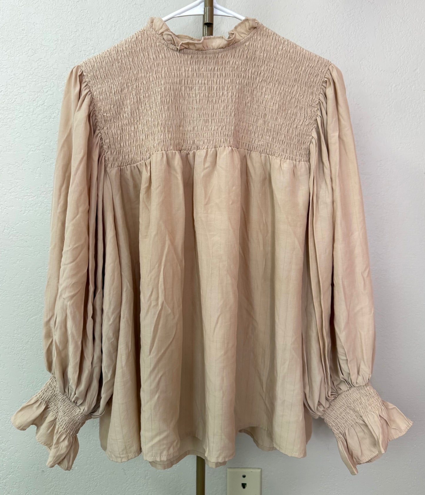 Entro Boutique Top - Medium