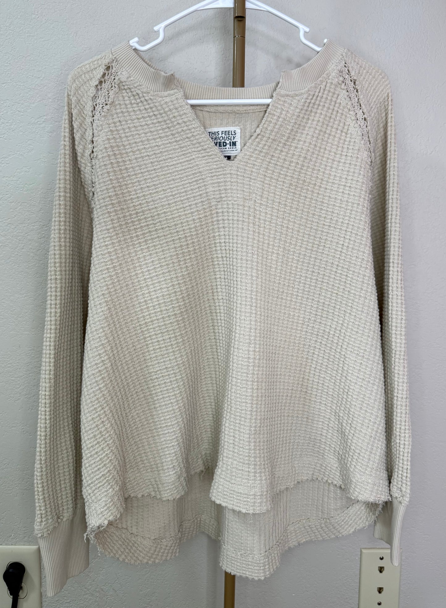 Aerie Sweater - Small (Oversized)