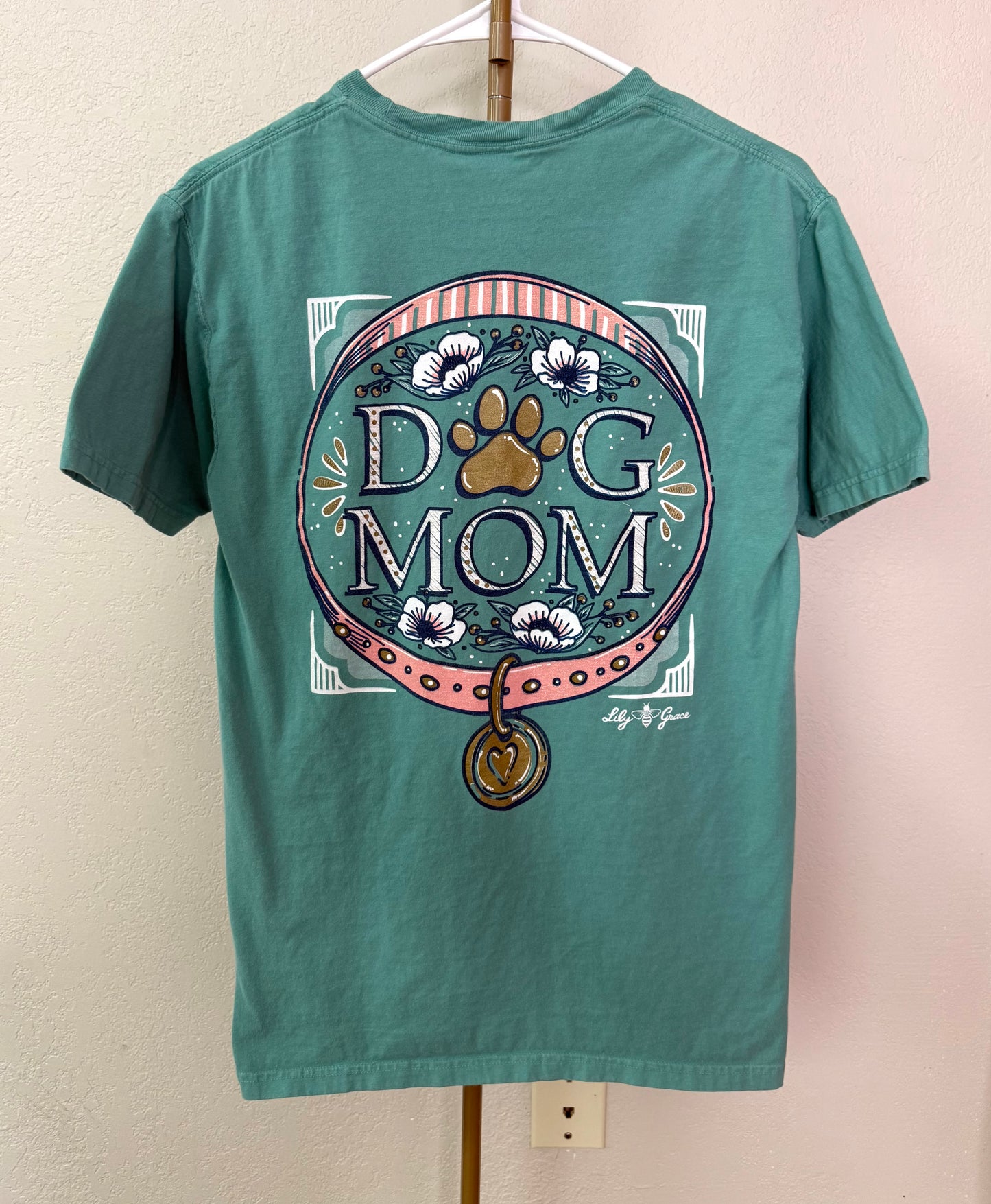 Lily Grace Tee - Small