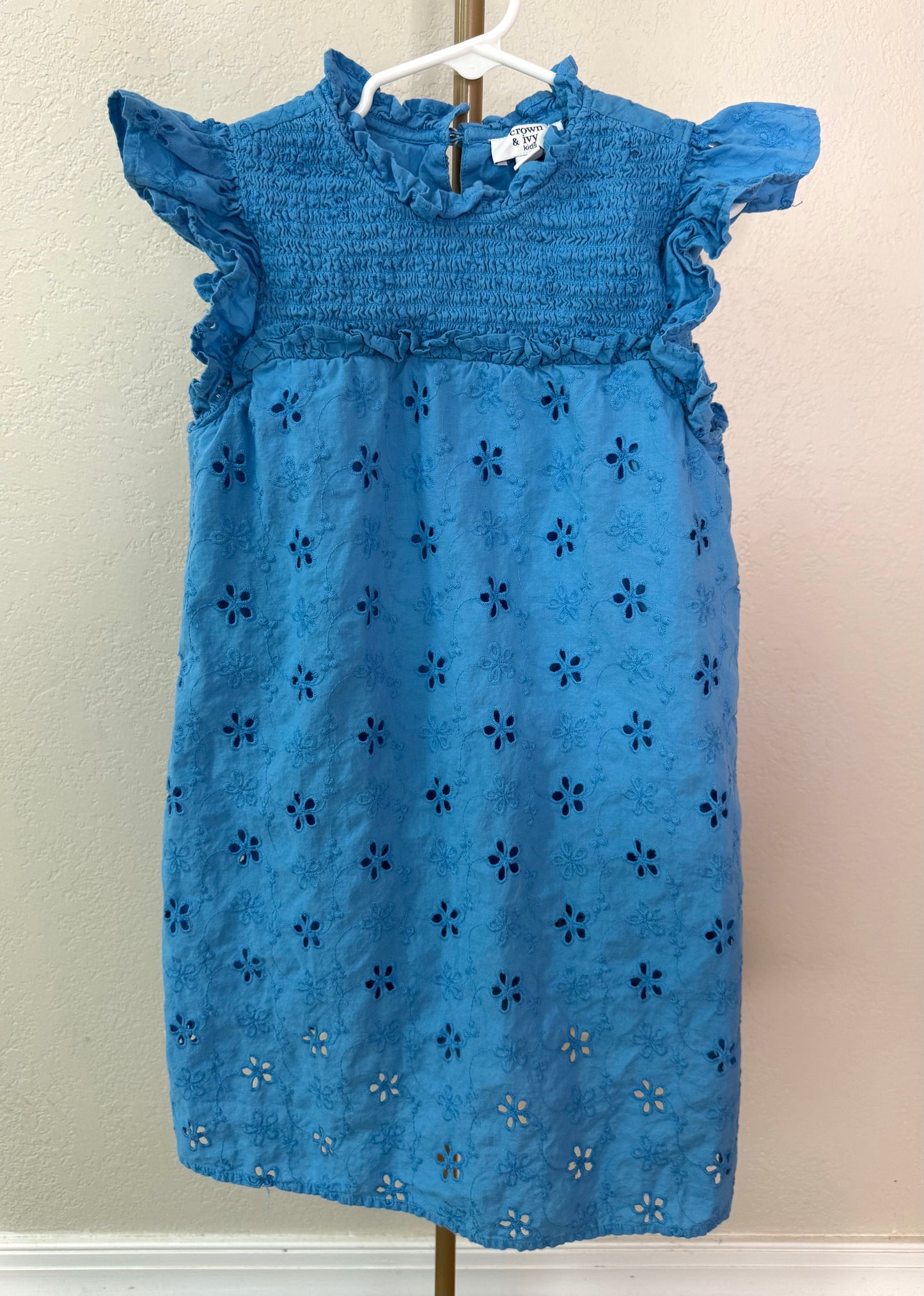 Crown & Ivy Dress - Youth Small