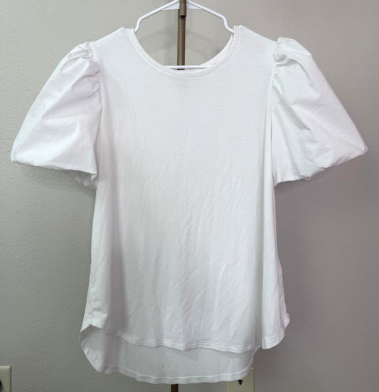 Cupio Boutique Top - XL